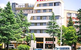 West Tower Hotel